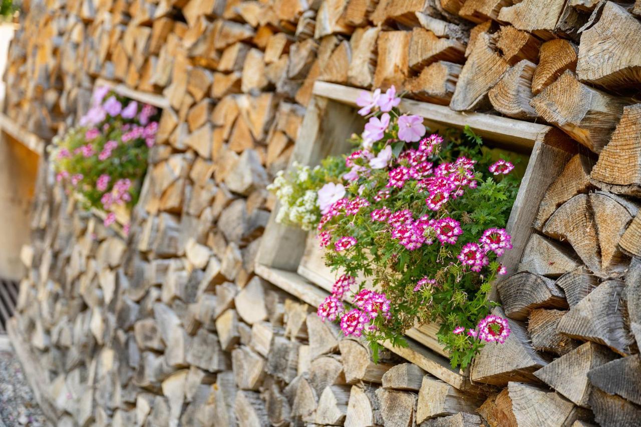 Gaestehaus Alte Bergmuehle Fischbachau Εξωτερικό φωτογραφία