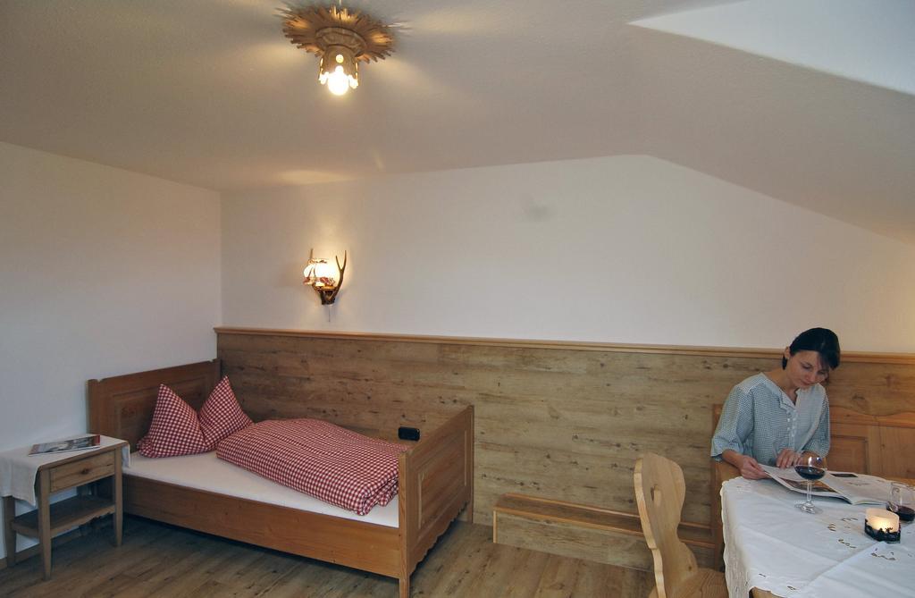 Gaestehaus Alte Bergmuehle Fischbachau Εξωτερικό φωτογραφία